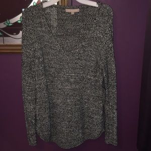 Banana republic sweater